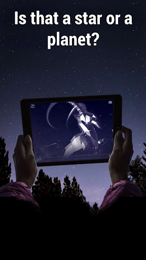 Star Walk 2 Free - Sky Map, Stars & Constellations