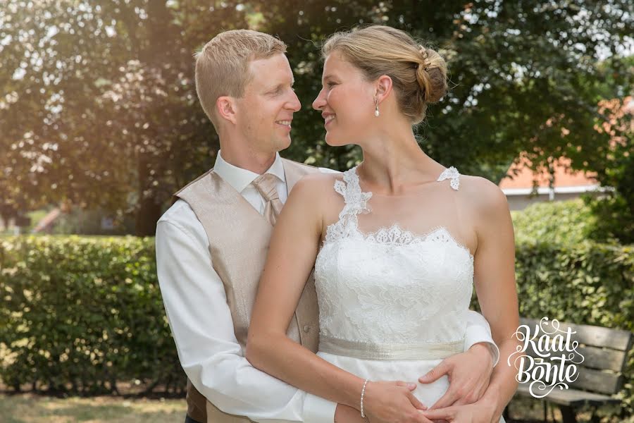 Photographe de mariage Kaat Bonte (kaatbonte). Photo du 11 mai 2023