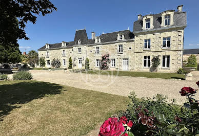 Maison avec jardin 3