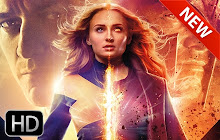 X-Men Dark Phoenix Wallpaper&Themes small promo image