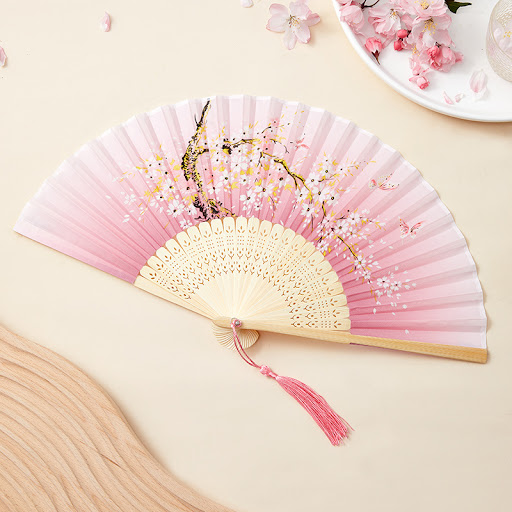 Jinxiu Butterfly Love Pink