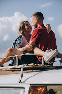 Photographe de mariage Olga Kulko (olyakulko). Photo du 22 juillet 2019