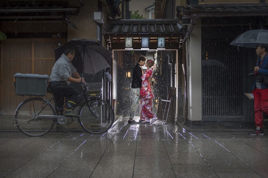 Fotografo di matrimoni Gary Hsu (garyimage). Foto del 17 luglio 2019