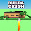 Build and Crush Online