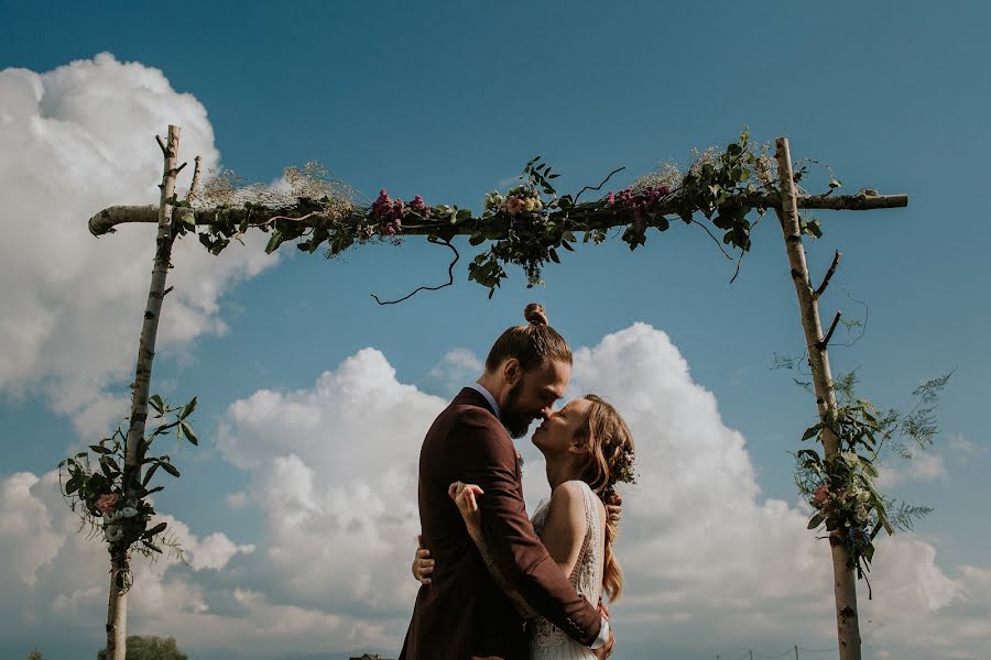 Esküvői fotós Marcin Gruszka (gruszka). Készítés ideje: 2018 június 29.