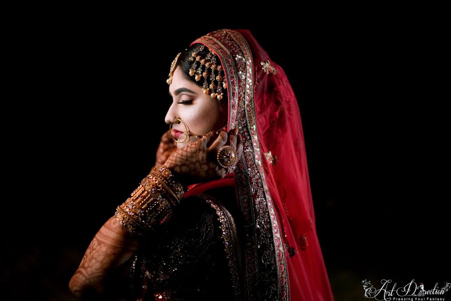 Fotografo di matrimoni Sourav Das (souravdas). Foto del 30 settembre 2021