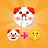 Emoji Merge - Funny Emoji Mix icon