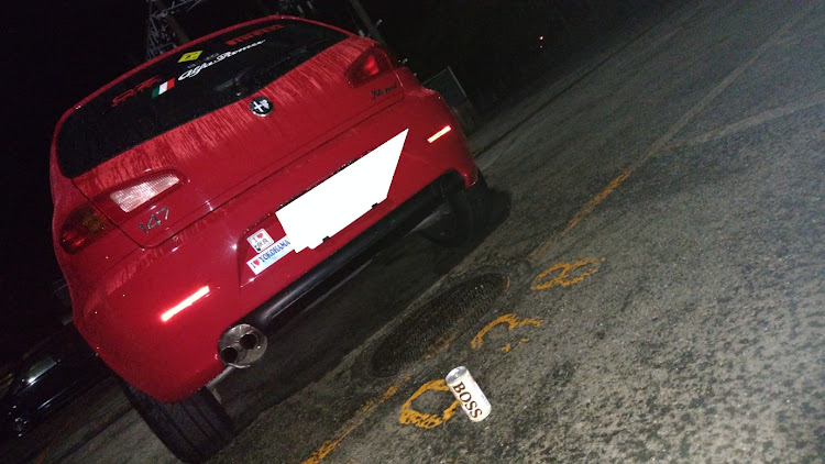 147の夜勤の休憩に関するカスタム事例の投稿画像1枚目