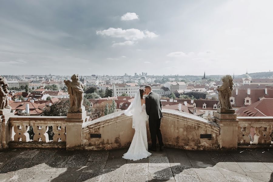 Nhiếp ảnh gia ảnh cưới Vasili Kovach (kovach). Ảnh của 27 tháng 10 2020