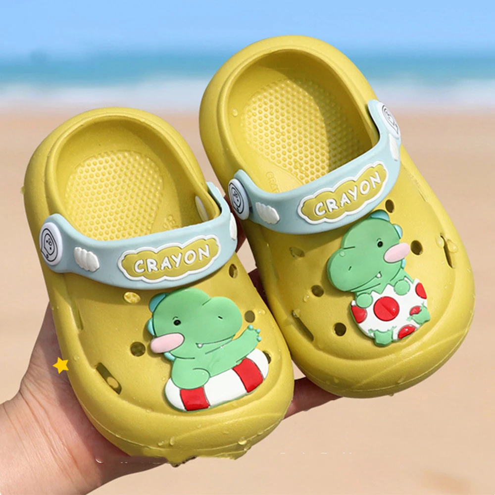 Title 6, Zapatillas anticolisión de interior para niños ...