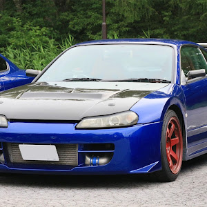 シルビア S15
