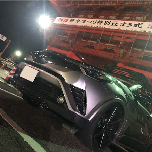 C-HR ZYX10