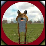 FOX ATTACK: VILLAGE 3D Apk