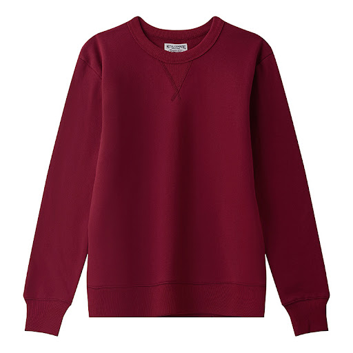 Purplish Red