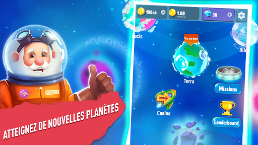 Télécharger Gratuit L'Évolution de l'homme: l'avènement de l'Humanité  APK MOD (Astuce) 5