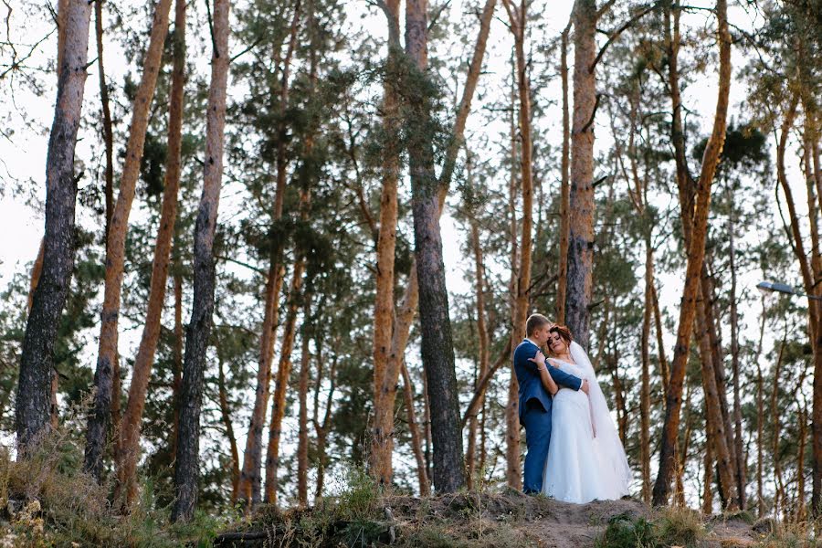 Wedding photographer Sergey Kolcov (serkol). Photo of 22 February 2019