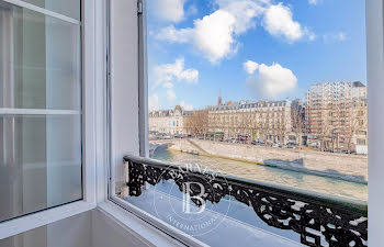 appartement à Paris 5ème (75)