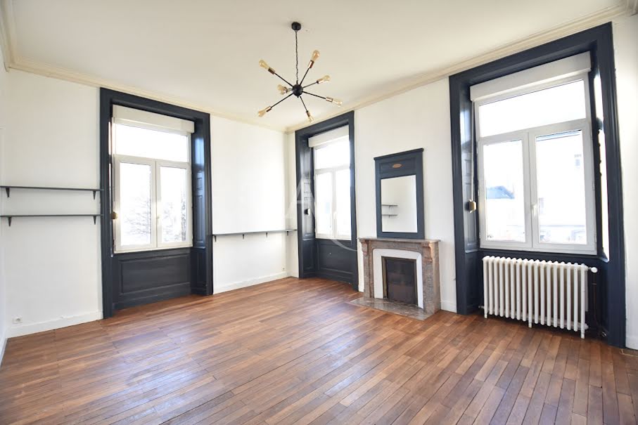 Vente appartement 5 pièces 170.19 m² à Laval (53000), 398 000 €