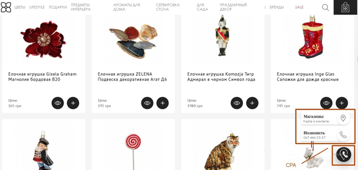 Моделі оплати реклами, СРА