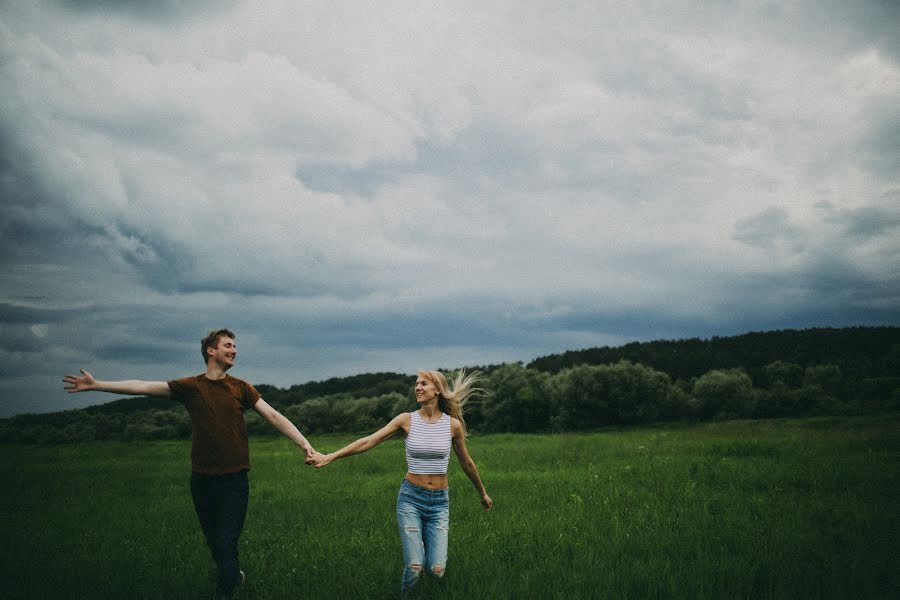 Wedding photographer Tatyana Ivanova (tanjaivanova). Photo of 21 June 2017