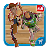 Superhero Cherif - Toy Jungle Story Land icon