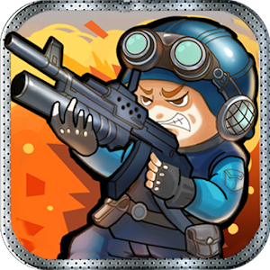 Dot Kich, Biệt Đội Đột Kích.apk 1.2