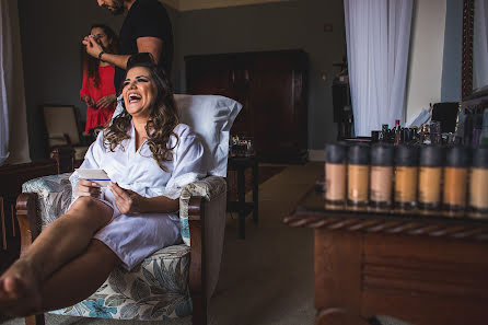 Fotógrafo de casamento Reinaldo Souza (segueorei). Foto de 10 de março 2020