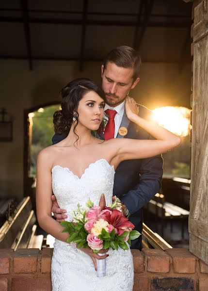 Vestuvių fotografas Giselle Hammond (giselle). Nuotrauka 2019 sausio 2