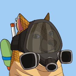 Slumdoge #3699