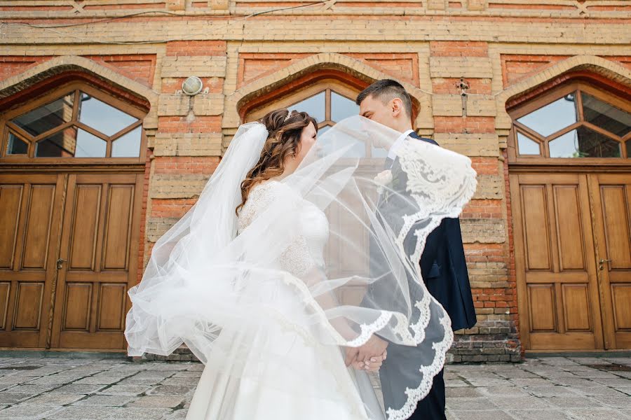 婚禮攝影師Sergey Petrenko（photographer-sp）。2019 7月29日的照片
