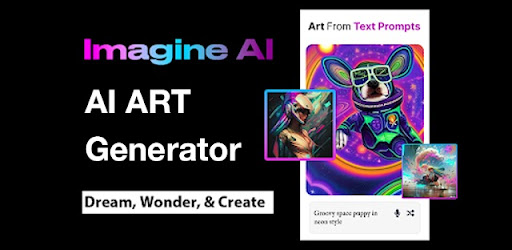 Kyral: Imagine AI Art, Video