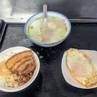 山河魯肉飯