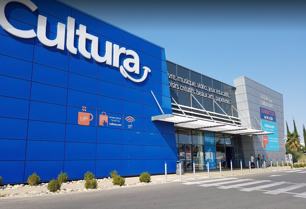 Cultura