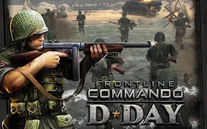 Download Frontline Commando D Day Apk Obb For Android Latest - frontline d day invasion roblox