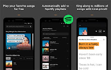 soundhound for pc, Windows, and Mac Download small promo image