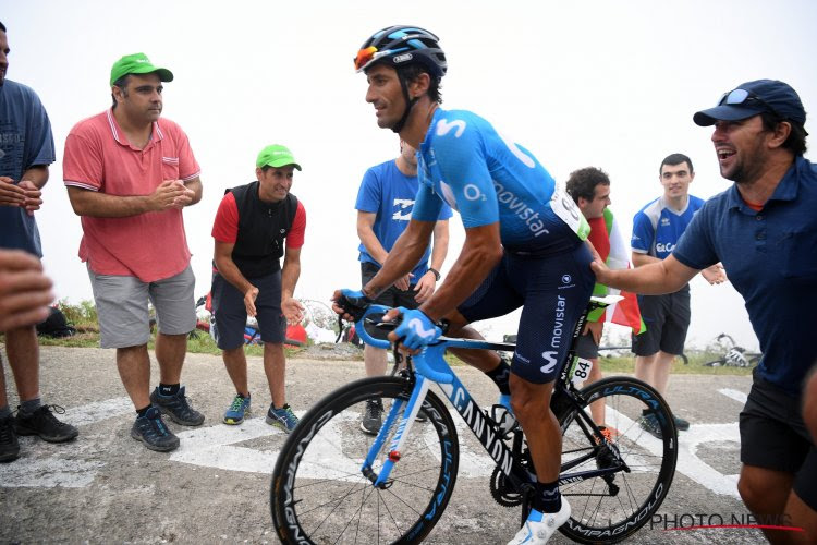 Daniele Bennati kondigt emotioneel pensioen aan: "Vanaf nu zal ik degene zijn die jullie toejuicht"