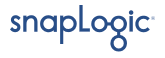 snaplogic logo