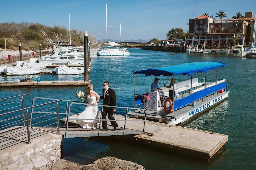 Wedding photographer Sebas Ramos (sebasramos). Photo of 17 March 2019