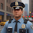 Police Officer Duty Patrol Sim icon