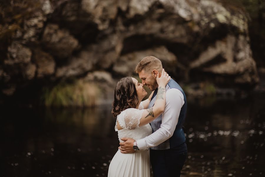 Fotógrafo de casamento Toño Seijas Montero (tonoseijas). Foto de 27 de dezembro 2022