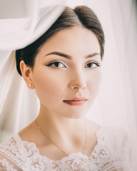 Kāzu fotogrāfs Kristina Solodovnikova (kris2021). Fotogrāfija: 31. jūlijs 2019