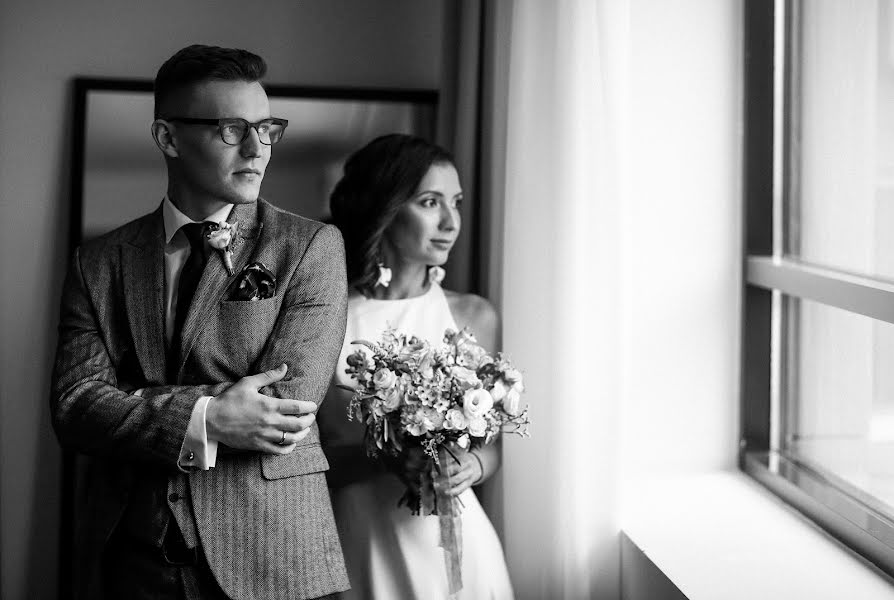 Wedding photographer Aleksey Isaev (alli). Photo of 9 June 2021