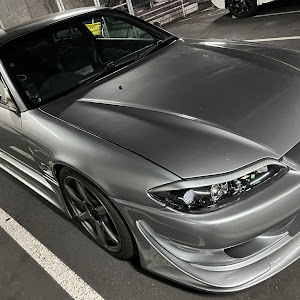 シルビア S15