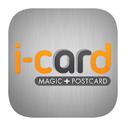 i-card  Icon