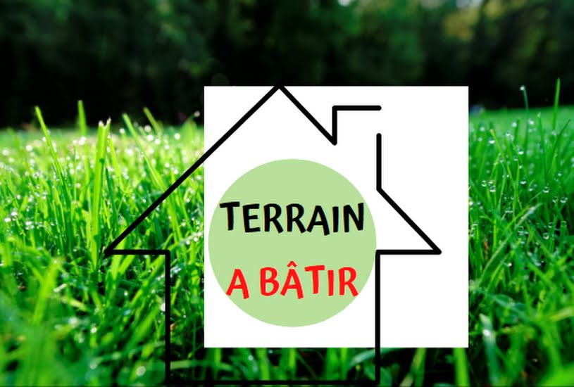  Vente Terrain à bâtir - 590m² à Raphèle-les-Arles (13280) 