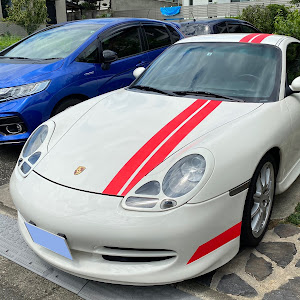 911 クーペ カレラ