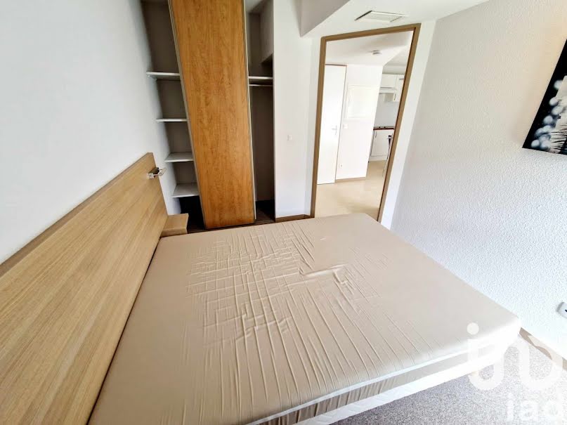 Vente appartement 2 pièces 37 m² à Vernet-les-Bains (66820), 50 000 €