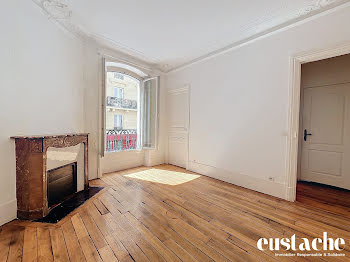 appartement à Paris 9ème (75)