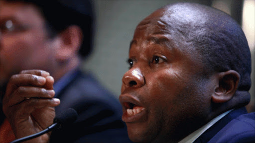 des van rooyen