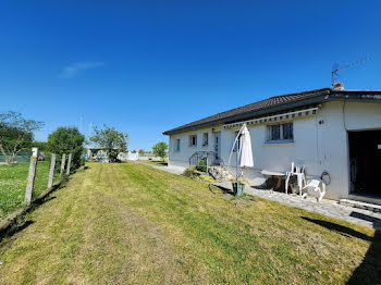 maison à Oloron-Sainte-Marie (64)